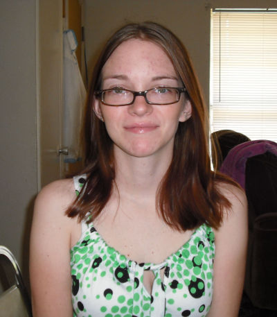 Treacy Tomlinson