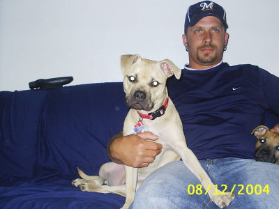Terry Vanstee