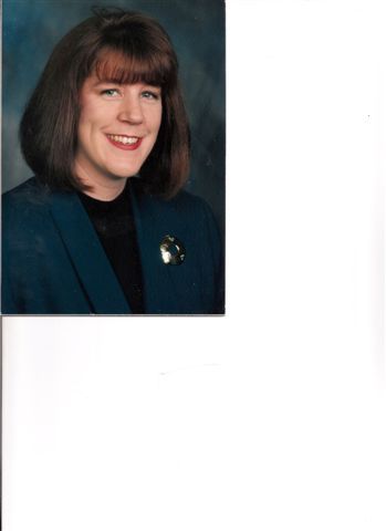 Karin Wiseman
