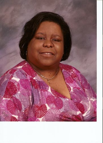 Joy Banks