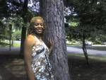 Faith Traylor