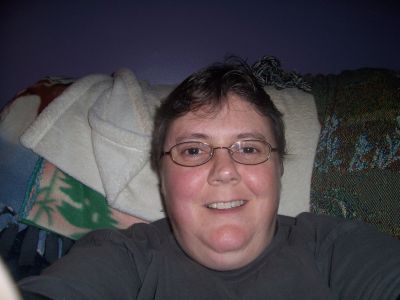 Tamra Mcbride