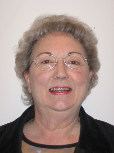Carolyn Warnky