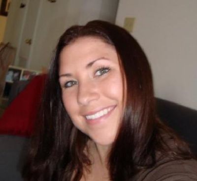 Ashley Smith