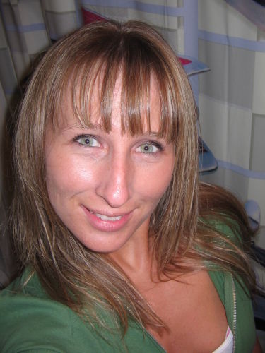 Amy Yohe