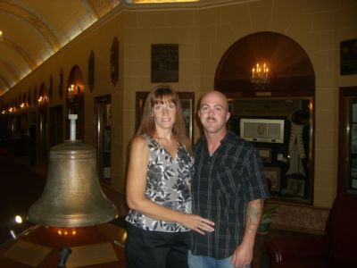 Todd Bost