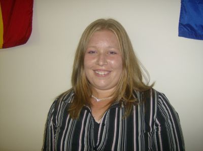 Stephanie Butler
