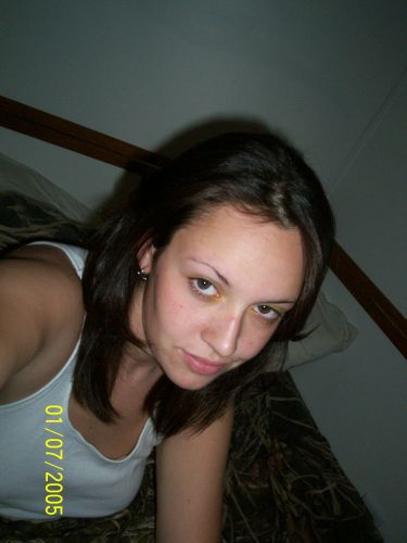 Heather Posey