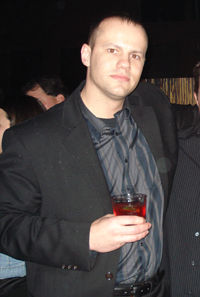 Jason Cloninger