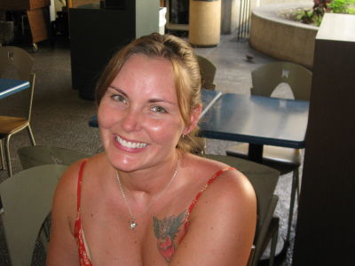 Angela Bonar