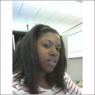 Jasmin Carter