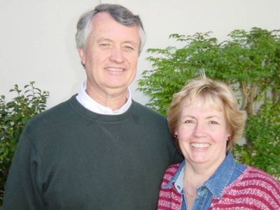Keith Magee
