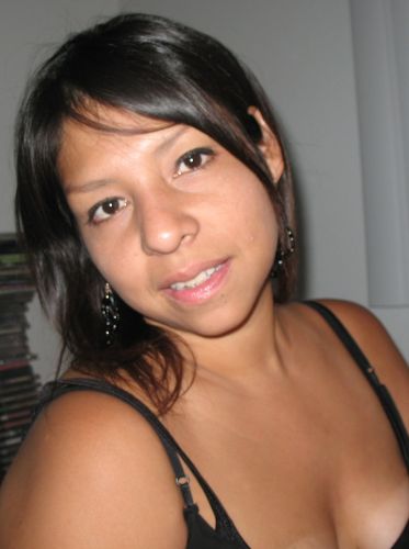 Cendy Mendez