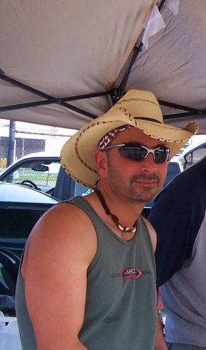 Anthony Tabone