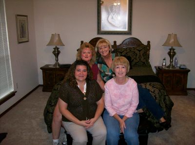 Sheryl Isbell