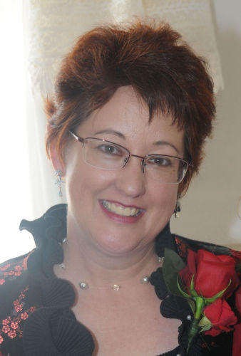 Cheryl Gray