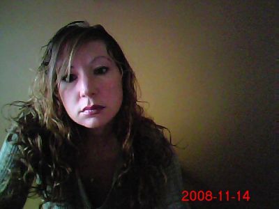 Angela Burton