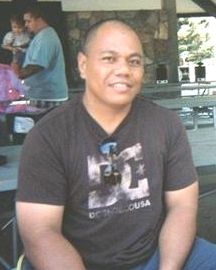 Sione Naulu