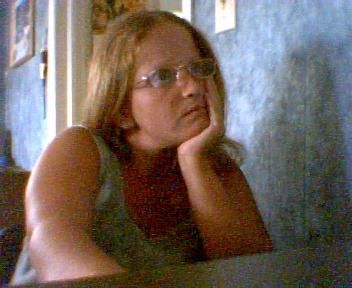 Tanya Orvis