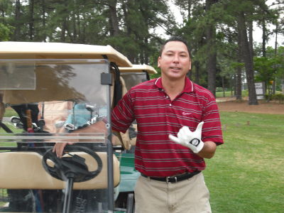 Paul Ajifu