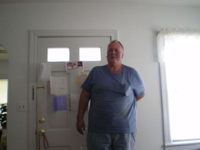 Michael Blalock
