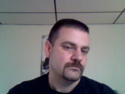 Barry Urich