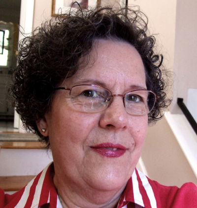 Judith Lang
