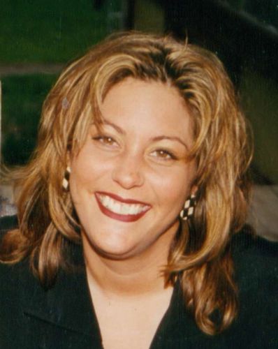 Melissa Sharp