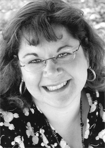 Jennifer Moss