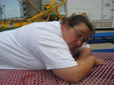 Toni Booker