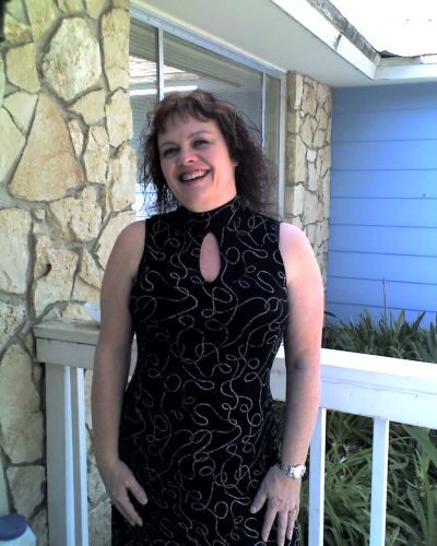 Barbara Hisaw