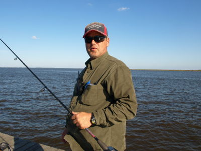 John Prewitt
