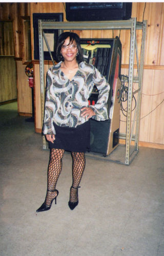 Antoinette Drake