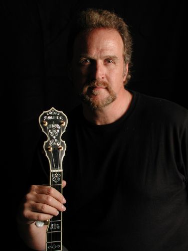 Mark Johnson