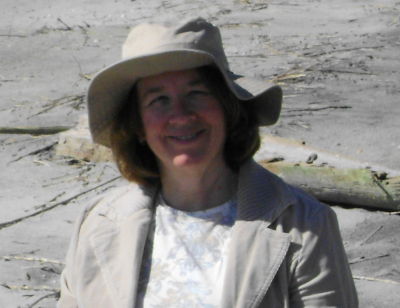 Susan Brennan