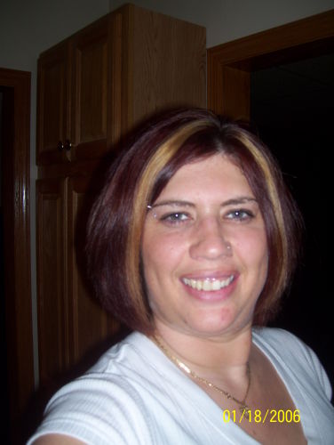 Michelle Styles