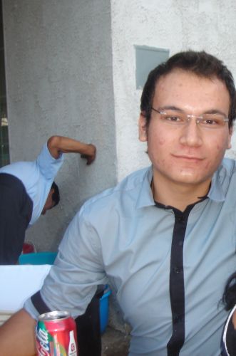 Ivan Martinez