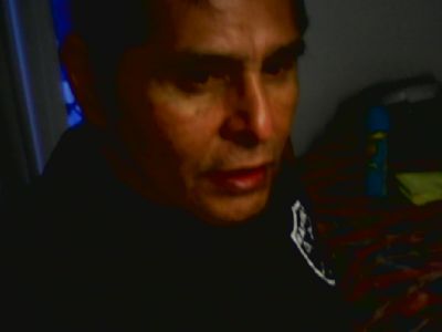 Frank Padilla