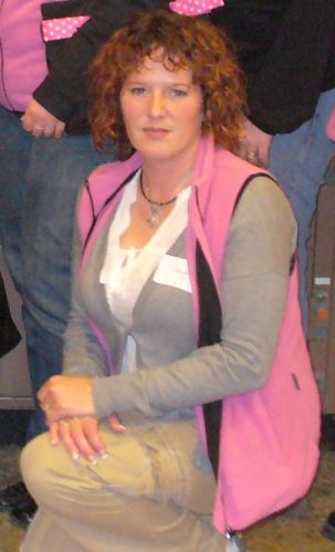 Jennifer Miller