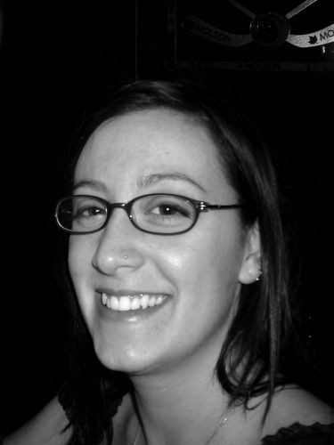 Bethany Robinson