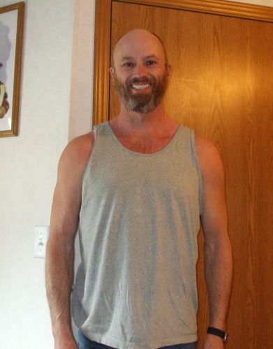 Marvin Hager