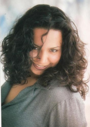 Nancy Mota