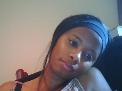 Lashon James