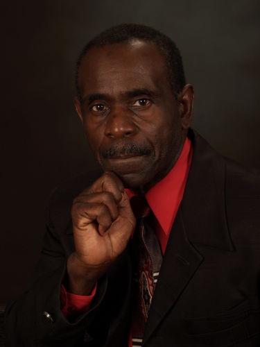 Lee Marshall