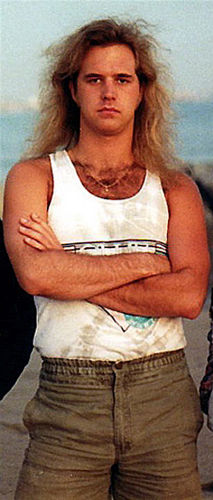Dal Hindson