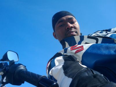 Rodney Caine