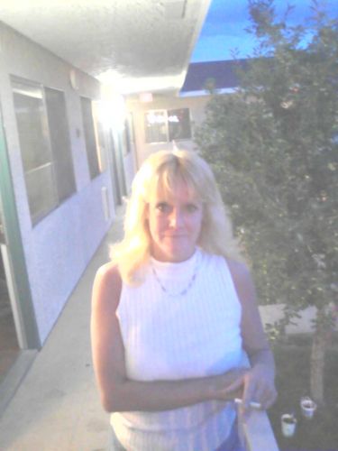 Janet Garrett