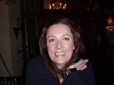 Sheila Morgan