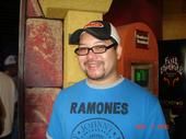 Gary Chow