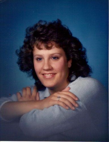 Brenda Frey
